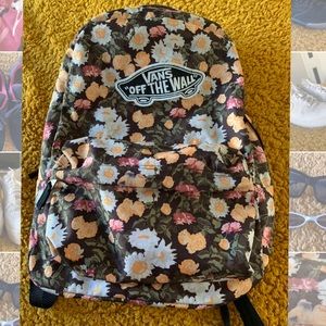 vans backpack SEND YOUR OFFERS